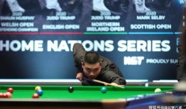 斯诺克最新爆料,揭秘赛场背后的惊人真相
