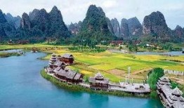 广西桂林最新爆料,探寻神秘漓江之巅的隐藏奇迹