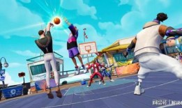 全明星街球派对最新爆料,精彩对决即将上演，球星云集引爆篮球盛宴