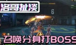 逆战最新爆料伴生灵,伴生灵的神秘降临，开启奇幻冒险之旅