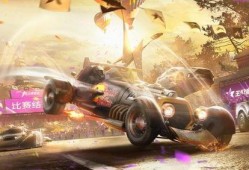 王牌竞速最新爆料s13,速度与激情再升级！