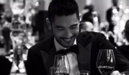 高以翔最新意外爆料