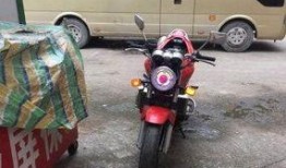 郑州摩托车爆料事件最新,真相与争议交织的街头冲突