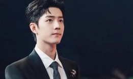 肖战代言最新爆料,潮流新品引关注，粉丝热议不断