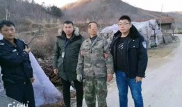 辽宁宽甸爆料案件最新,真相揭开，疑云散去，正义终至